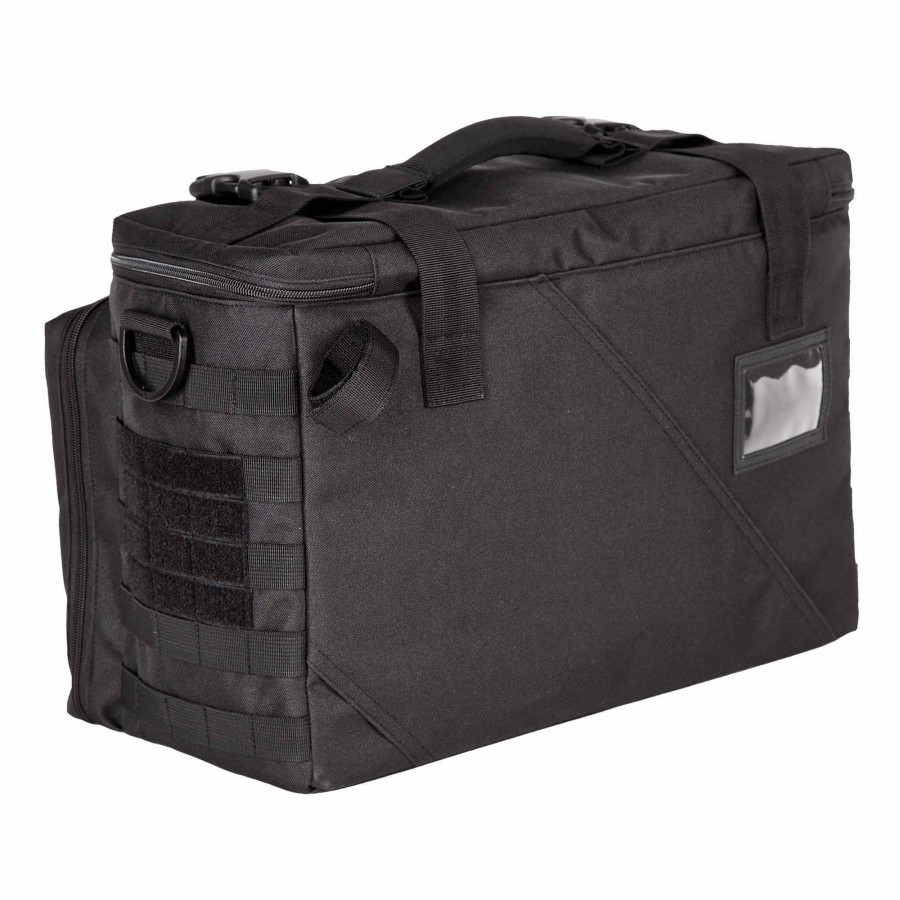 Professional 5.11 Tactical Bags & Packs | Wingman™ Patrol Bag 39L Black