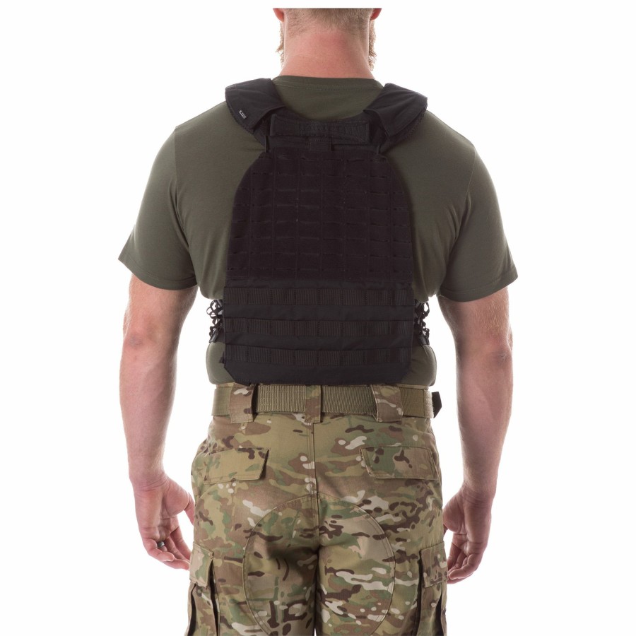 Professional 5.11 Tactical Uniforms | Tactec® Plate Carrier