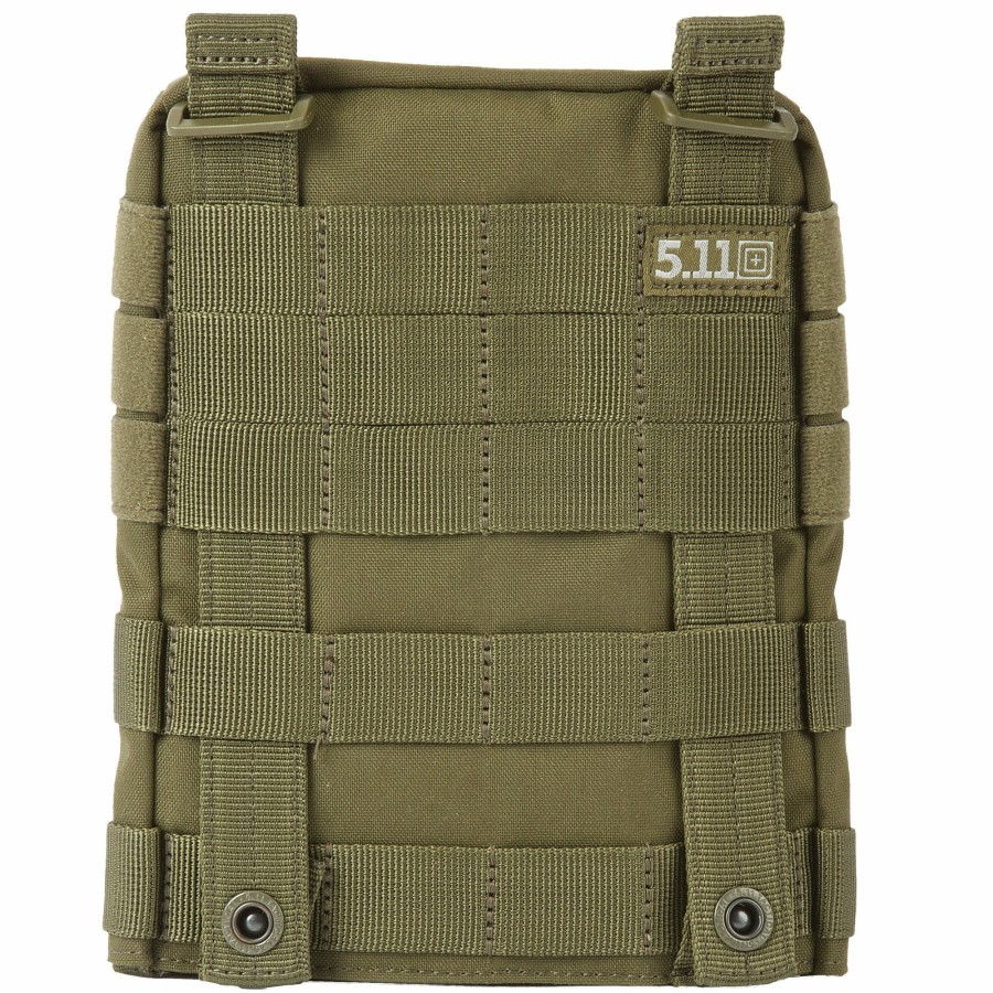 Professional 5.11 Tactical Uniforms | Tactec® Plate Carrier Side Panels