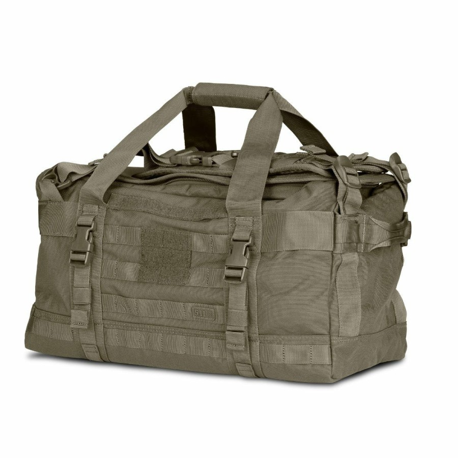 Professional 5.11 Tactical Police Duty & Patrol Bags | Rush® Lbd Mike 40L