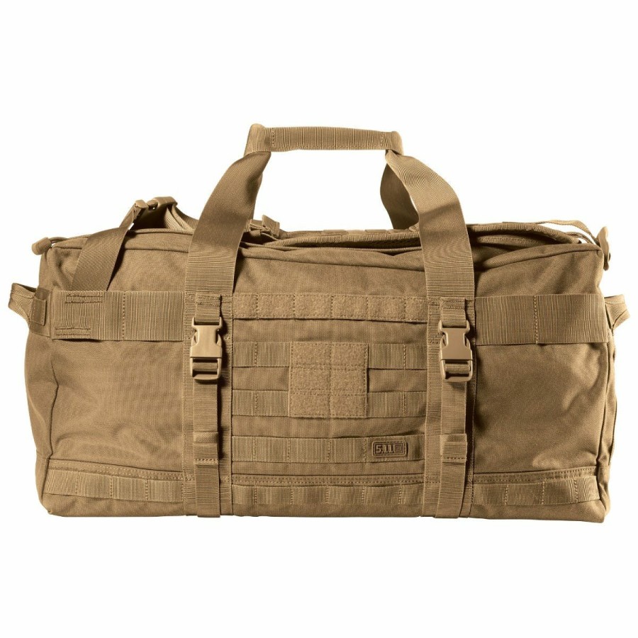 Professional 5.11 Tactical Police Duty & Patrol Bags | Rush® Lbd Lima 56L