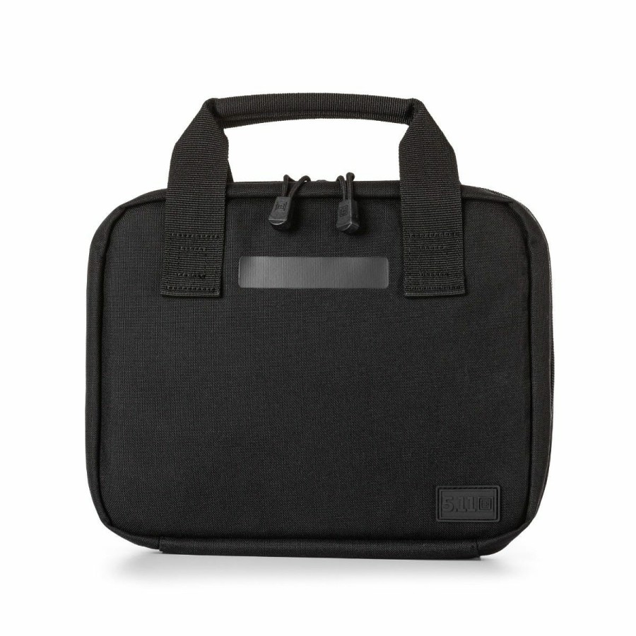 Bags & Packs 5.11 Tactical Soft Cases | Double Pistol Case