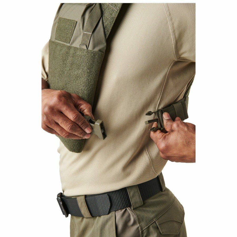 Professional 5.11 Tactical | Prime Plate Carrier