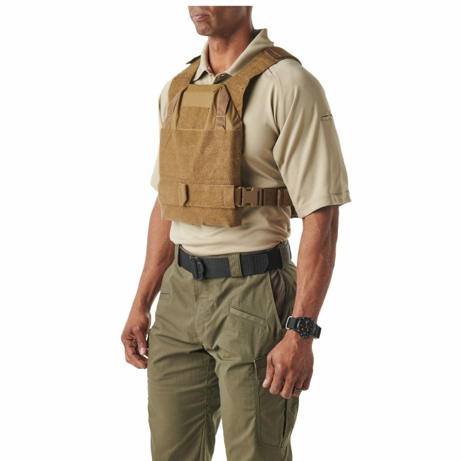 Professional 5.11 Tactical | Prime Plate Carrier