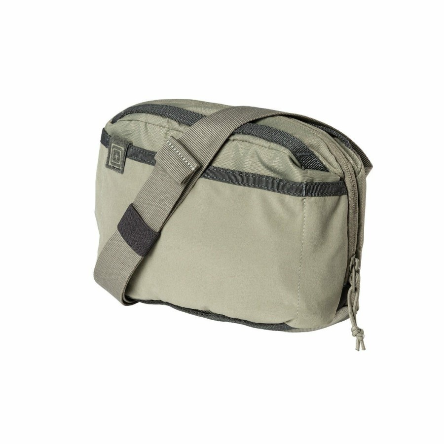 Bags & Packs 5.11 Tactical Fire and EMS Bags | Emergency Ready Pouch 3L