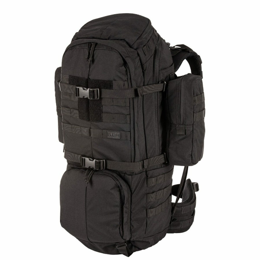 Bags & Packs 5.11 Tactical Backpacks | Rush® 100 Backpack 60L