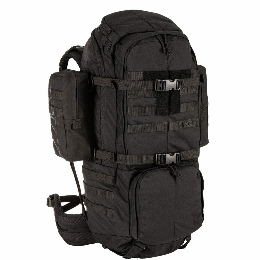 Bags & Packs 5.11 Tactical Backpacks | Rush® 100 Backpack 60L