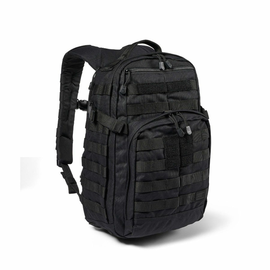 Professional 5.11 Tactical Police Duty & Patrol Bags | Rush® 12 2.0 Backpack 24L