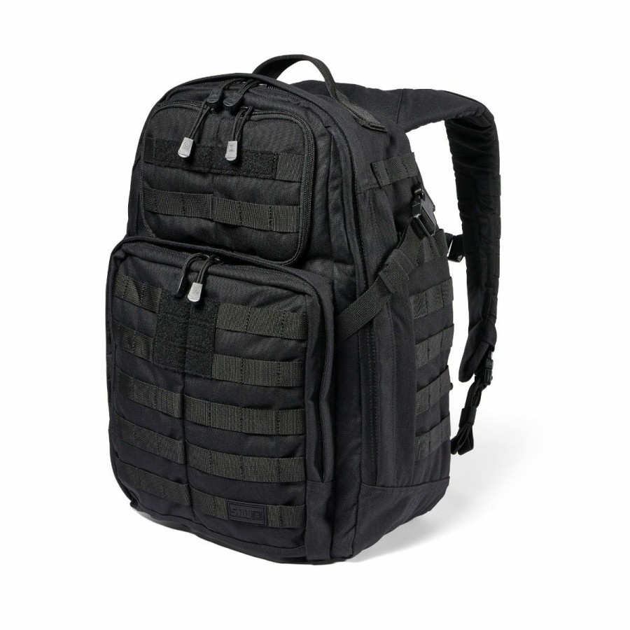 Professional 5.11 Tactical Police Duty & Patrol Bags | Rush® 24 2.0 Backpack 37L