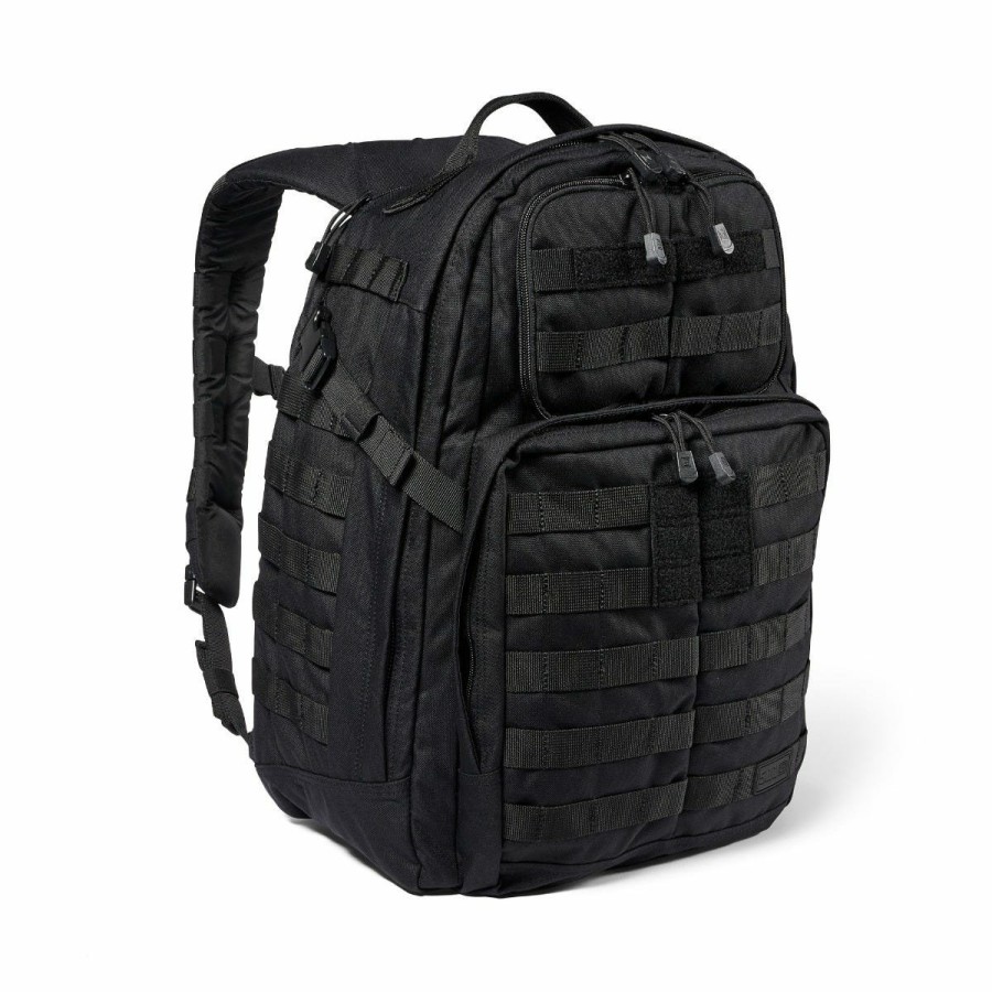 Professional 5.11 Tactical Police Duty & Patrol Bags | Rush® 24 2.0 Backpack 37L