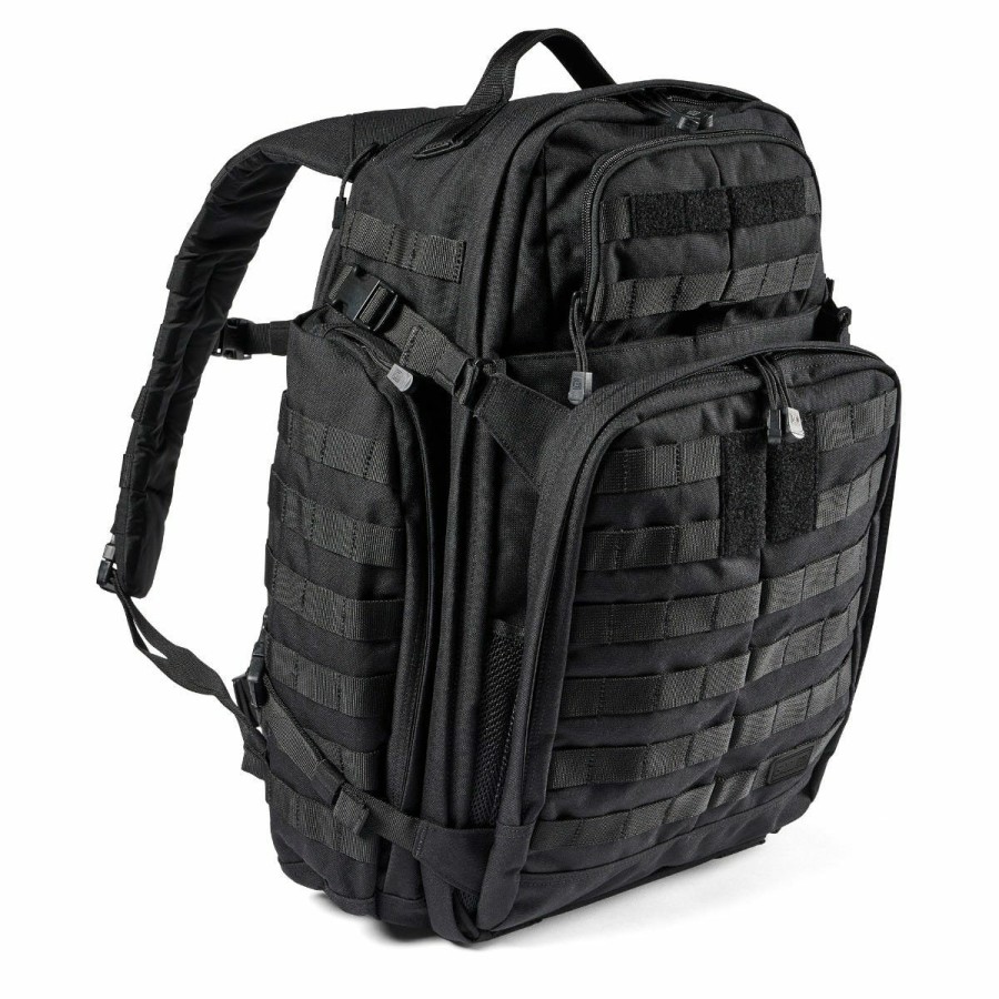 Professional 5.11 Tactical Police Duty & Patrol Bags | Rush® 72 2.0 Backpack 55L