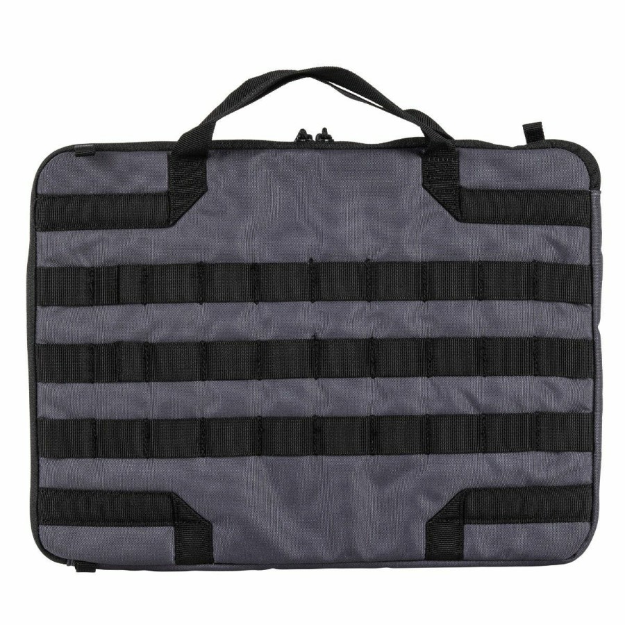 Bags & Packs 5.11 Tactical Bags | Rapid Laptop Case Coal