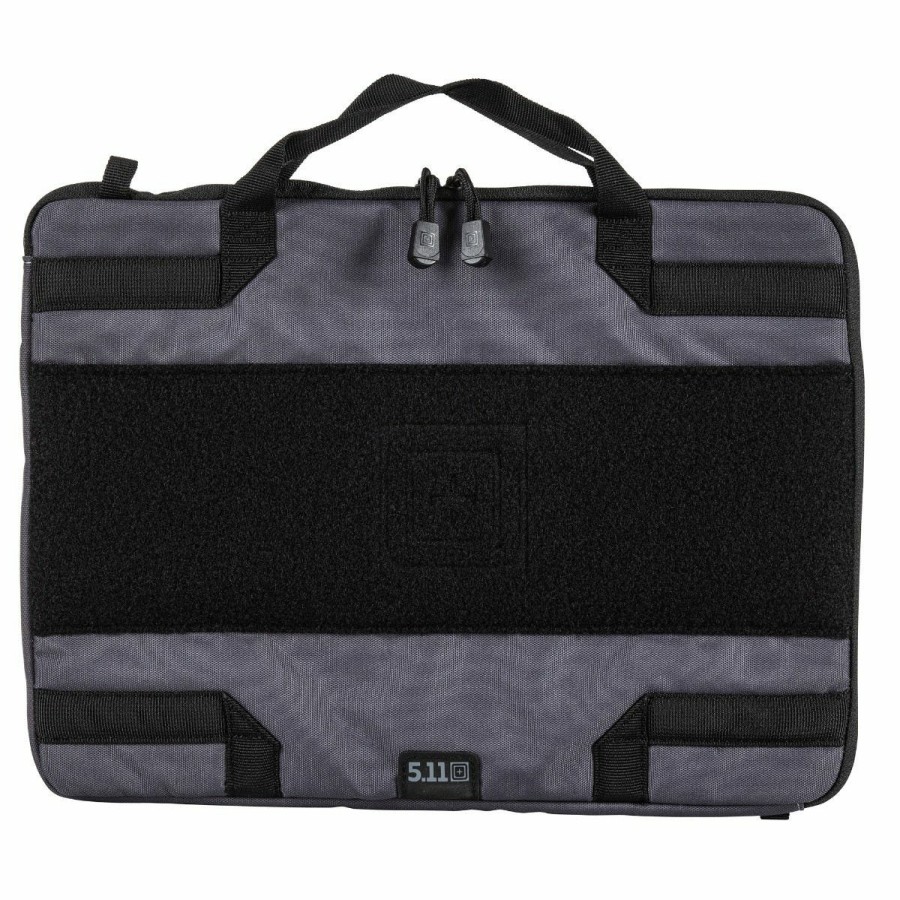 Bags & Packs 5.11 Tactical Bags | Rapid Laptop Case Coal