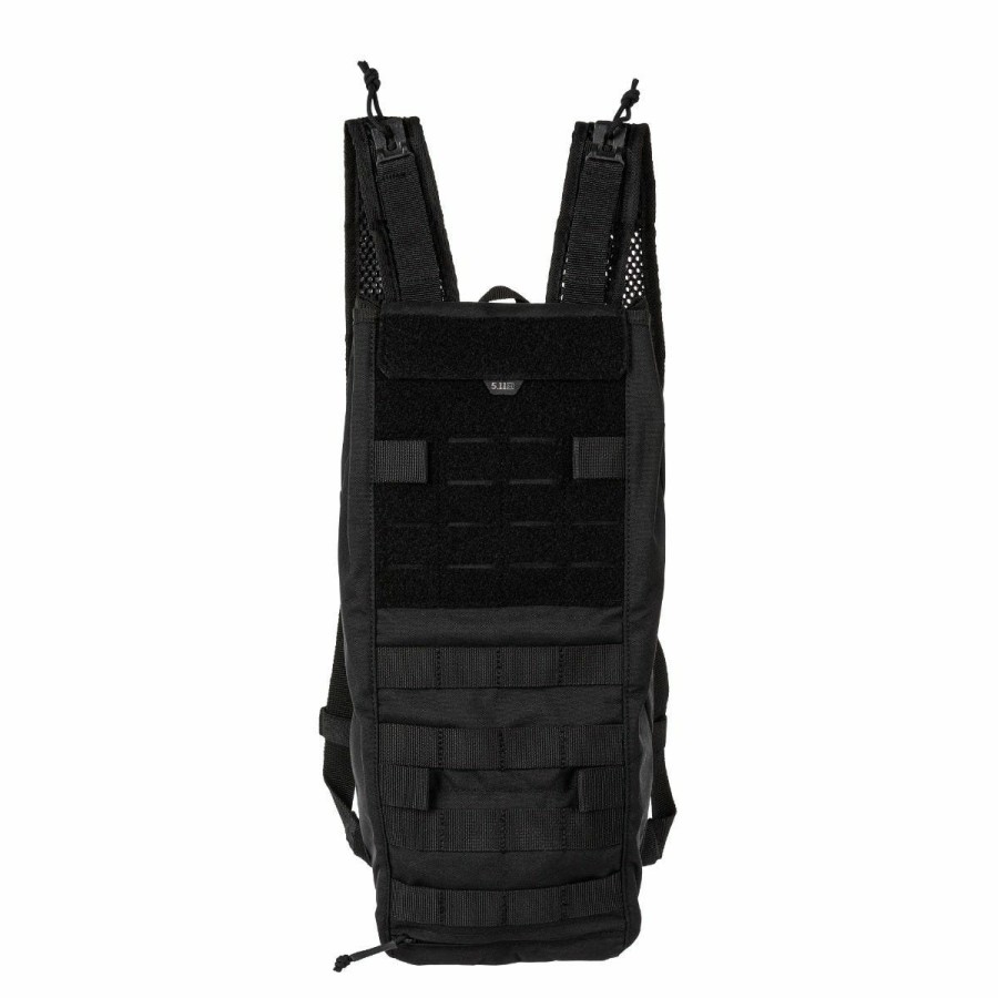 Bags & Packs 5.11 Tactical Backpacks | Convertible Hydration Carrier Black