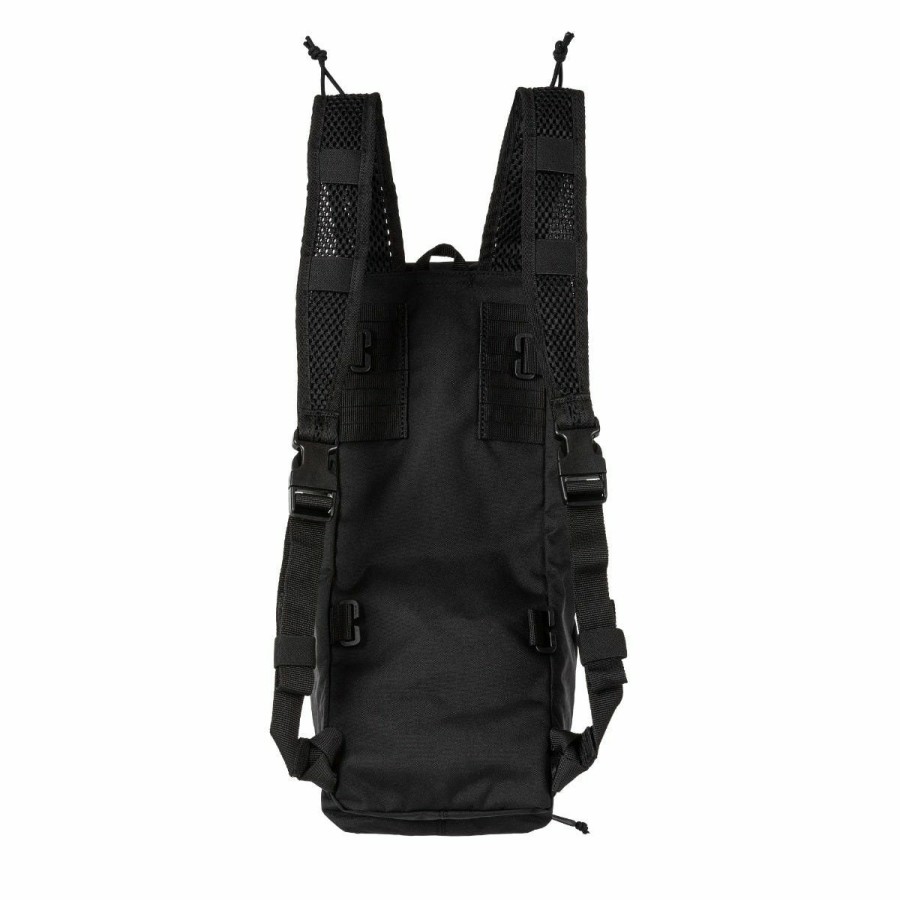 Bags & Packs 5.11 Tactical Backpacks | Convertible Hydration Carrier Black