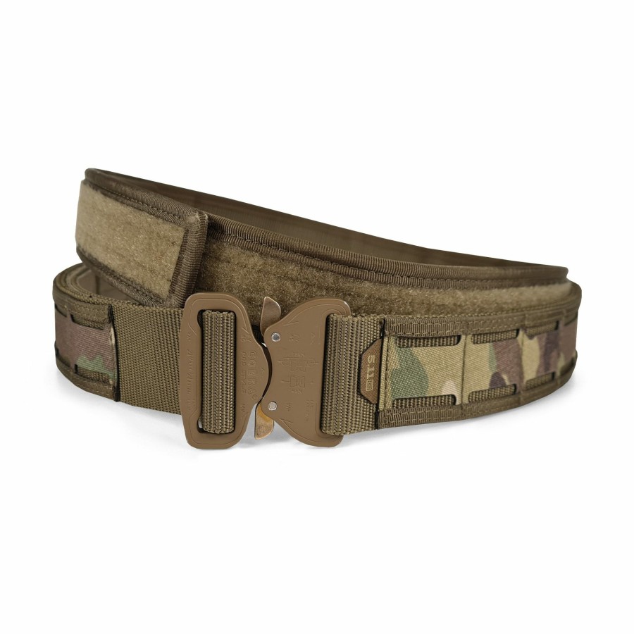 Accessories 5.11 Tactical | Maverick Battle Belt ® Multicam