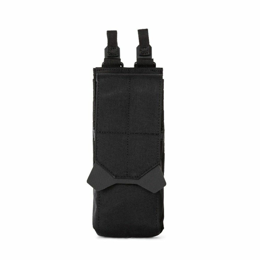 Bags & Packs 5.11 Tactical Ammo Storage | Flex Single G36 Mag Pouch Black