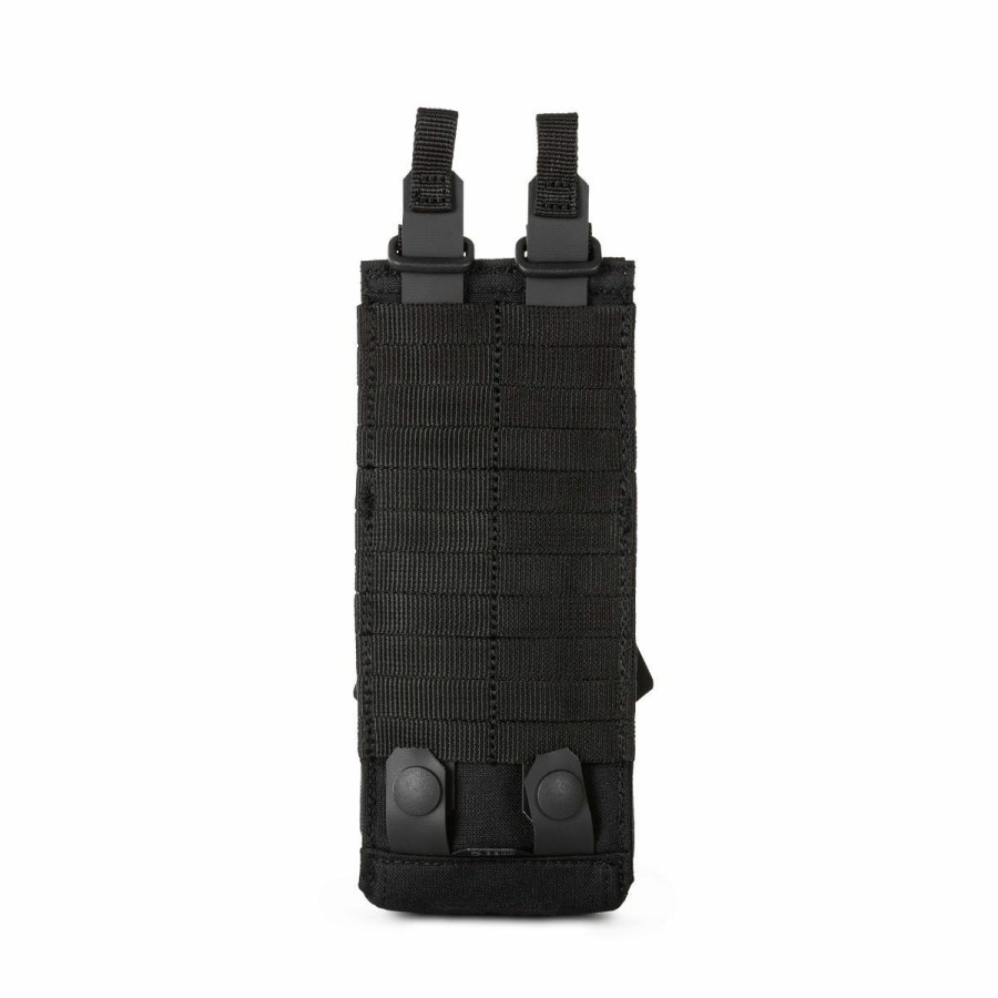 Bags & Packs 5.11 Tactical Ammo Storage | Flex Single G36 Mag Pouch Black