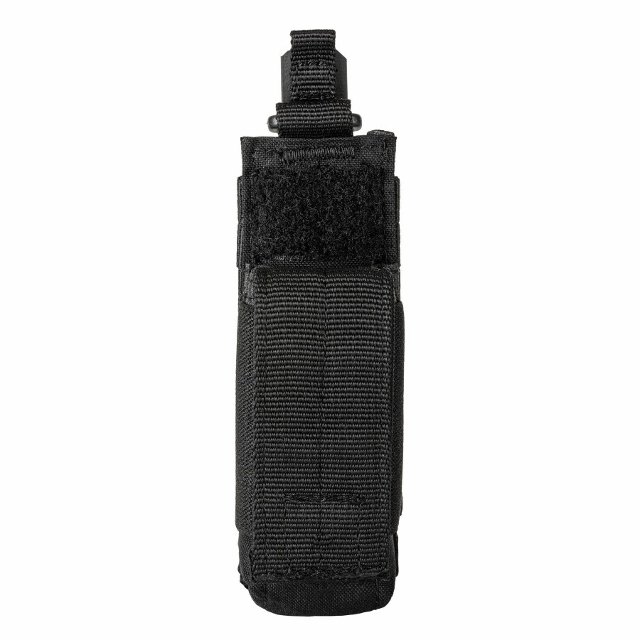 Bags & Packs 5.11 Tactical Ammo Storage | Flex Single Pistol Mag Cover Pouch