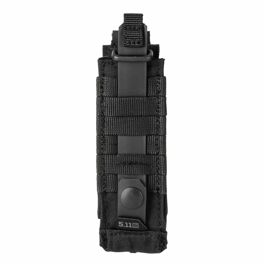 Bags & Packs 5.11 Tactical Ammo Storage | Flex Single Pistol Mag Cover Pouch