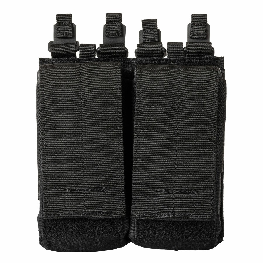 Bags & Packs 5.11 Tactical Ammo Storage | Flex Double Ar Mag Cover Pouch