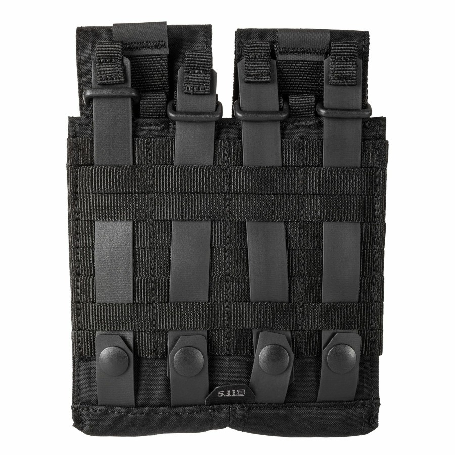 Bags & Packs 5.11 Tactical Ammo Storage | Flex Double Ar Mag Cover Pouch