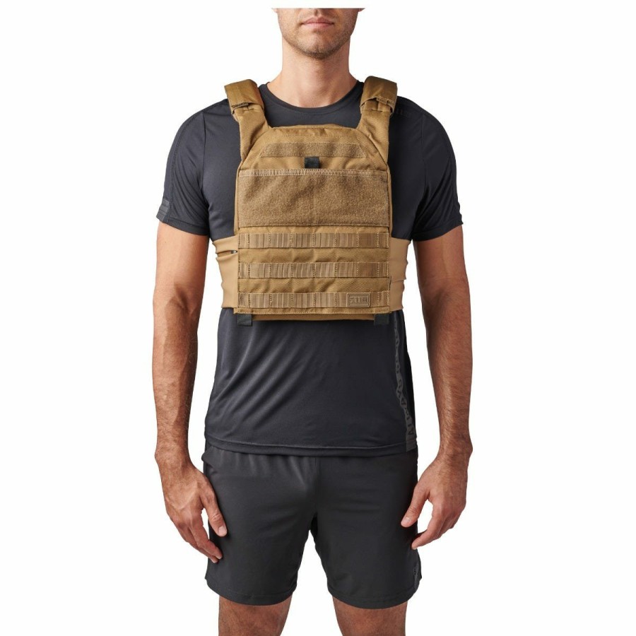 Accessories 5.11 Tactical | Tactec® Trainer Weight Vest