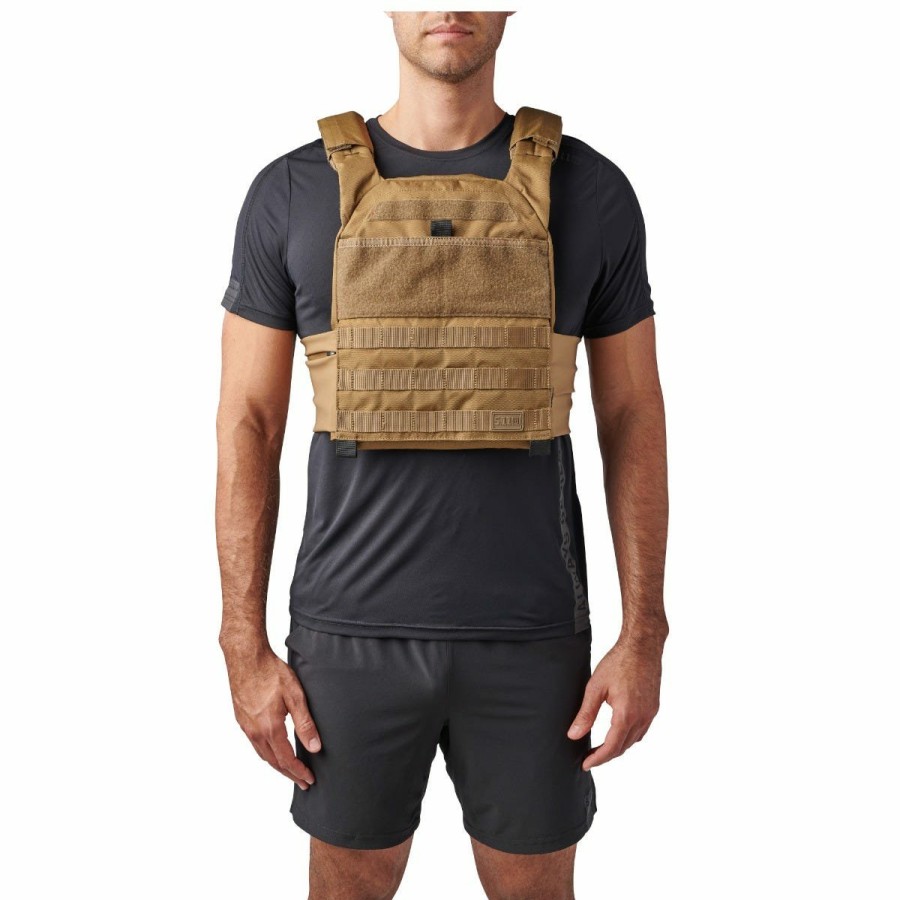 Accessories 5.11 Tactical | Tactec® Trainer Weight Vest