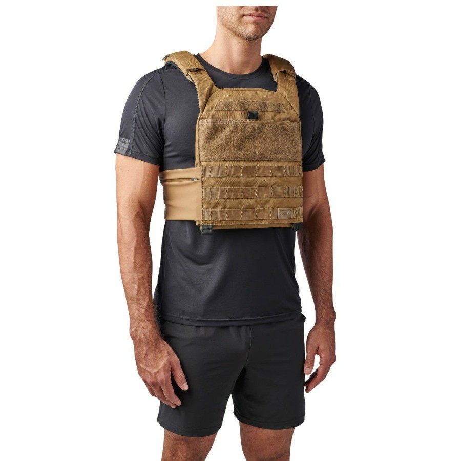 Accessories 5.11 Tactical | Tactec® Trainer Weight Vest