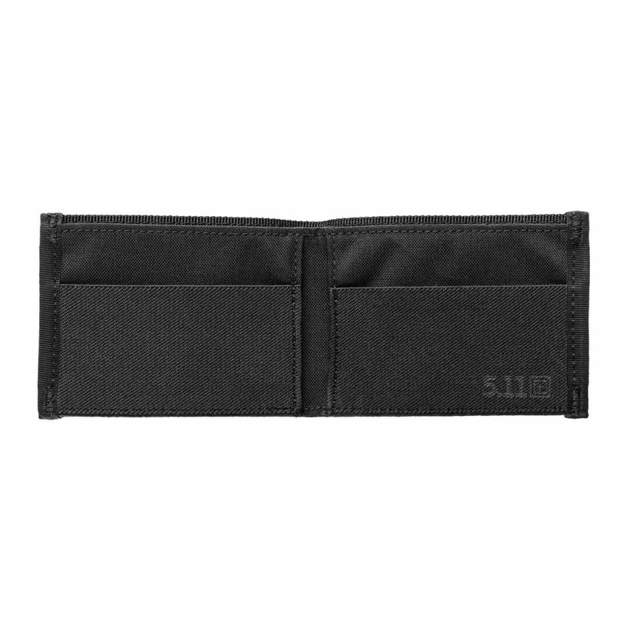 Accessories 5.11 Tactical Wallets | Turret Bifold 2.0