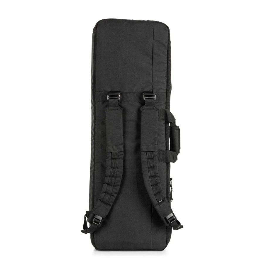 Bags & Packs 5.11 Tactical Soft Cases | 36" Double Rifle Case 31L Black