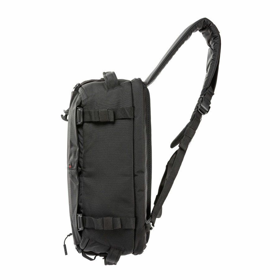 Professional 5.11 Tactical Bags & Packs | Lv10 Utility Sling Pack 13L Black