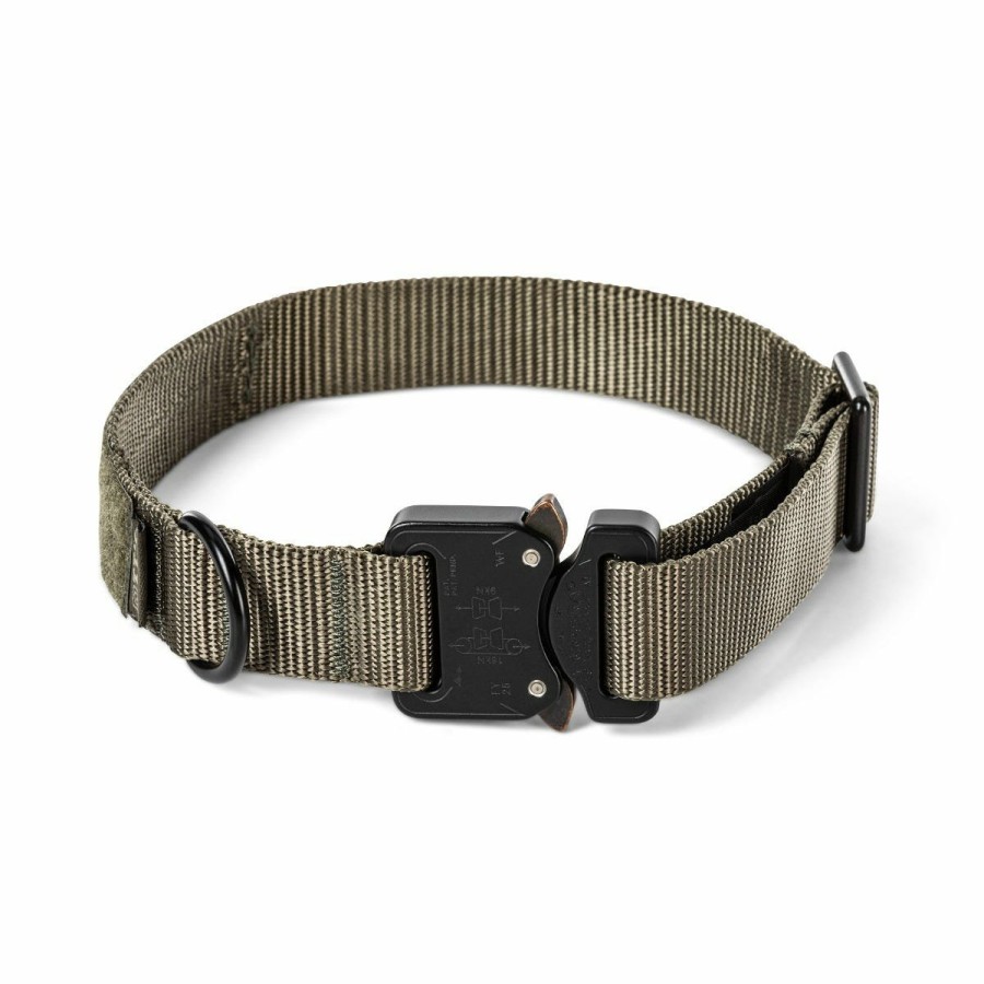 Professional 5.11 Tactical | Aros K9 Collar 1.0"