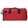 Professional 5.11 Tactical Bags & Packs | Red 8100 Bag 134L Fire Red