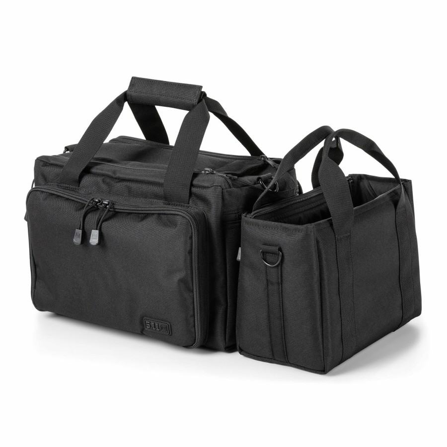 Professional 5.11 Tactical Police Duty & Patrol Bags | Range Qualifier™ Bag 18L