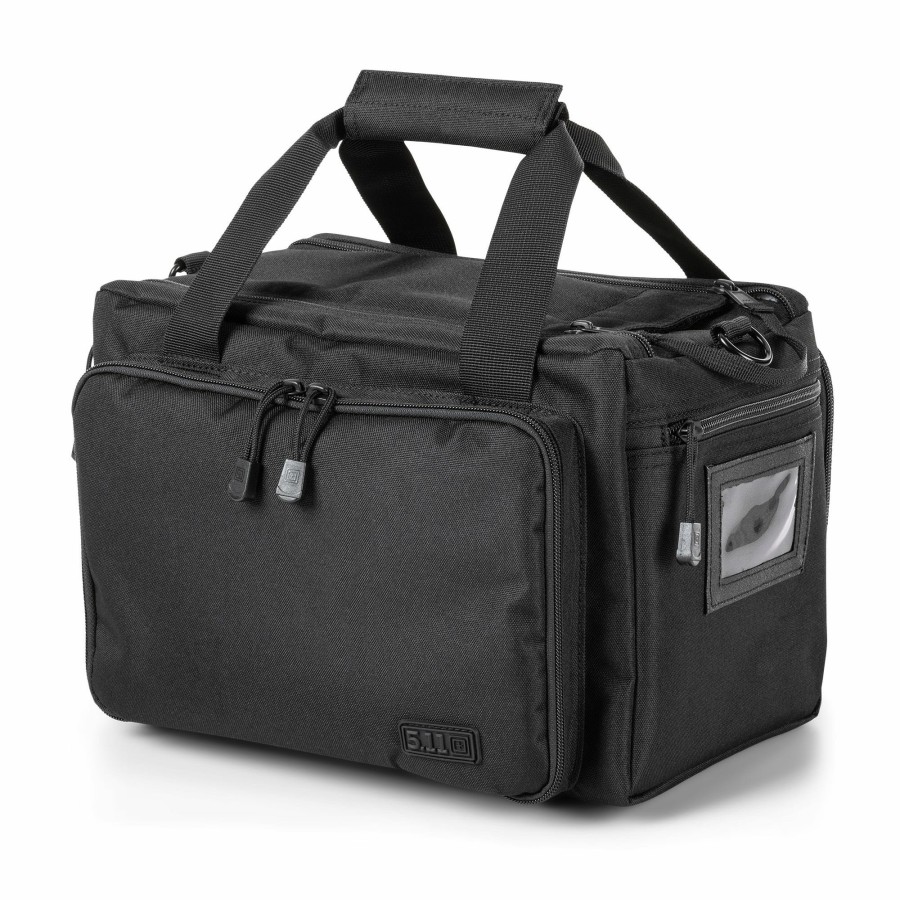 Professional 5.11 Tactical Police Duty & Patrol Bags | Range Qualifier™ Bag 18L