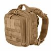 Professional 5.11 Tactical Bags & Packs | Rush® Moab™ 6 Sling Pack 11L