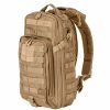 Professional 5.11 Tactical Bags & Packs | Rush® Moab™ 10 Sling Pack 18L