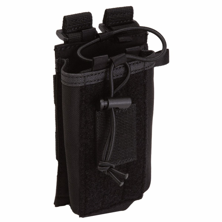 Professional 5.11 Tactical Bags & Packs | Radio Pouch Dark Navy