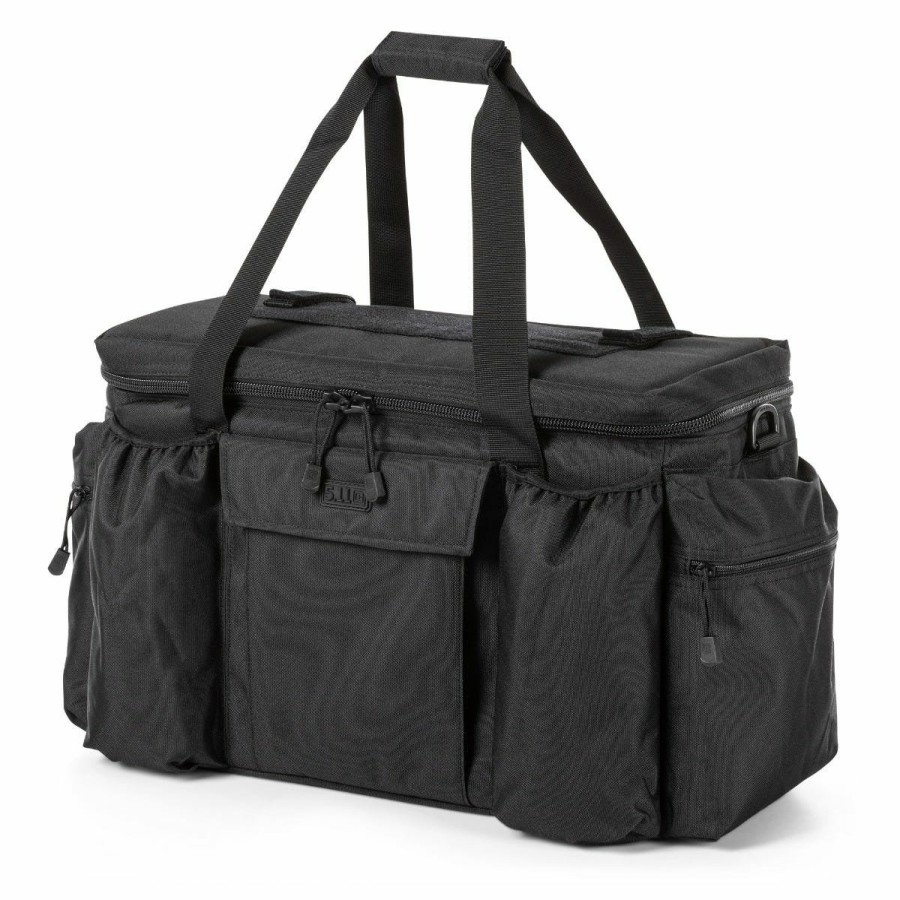 Professional 5.11 Tactical Police Duty & Patrol Bags | Patrol Ready™ 40L Black