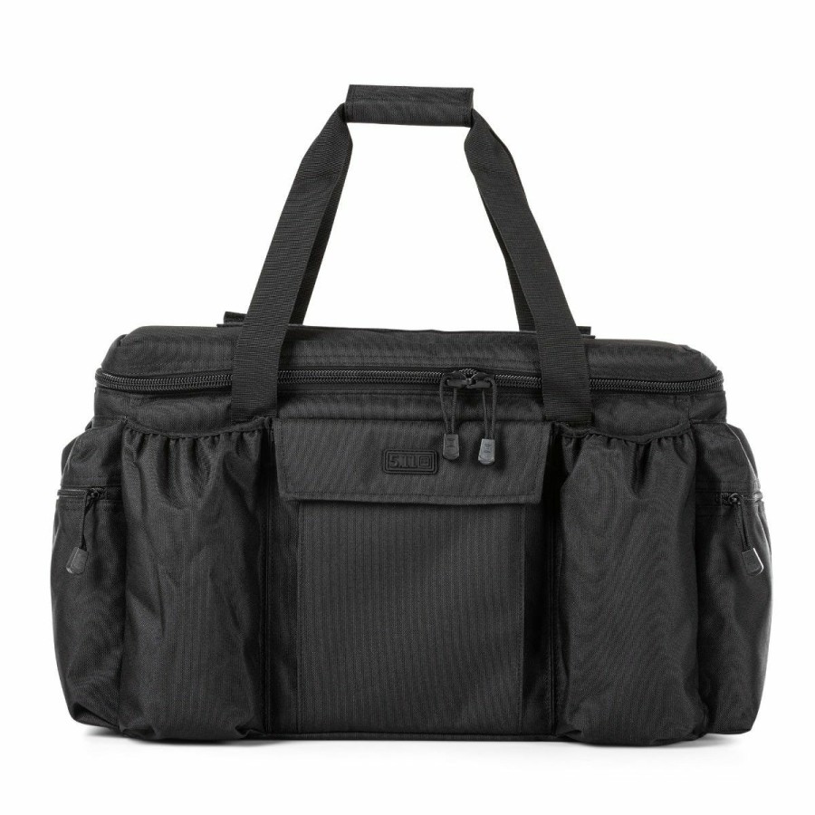 Professional 5.11 Tactical Police Duty & Patrol Bags | Patrol Ready™ 40L Black