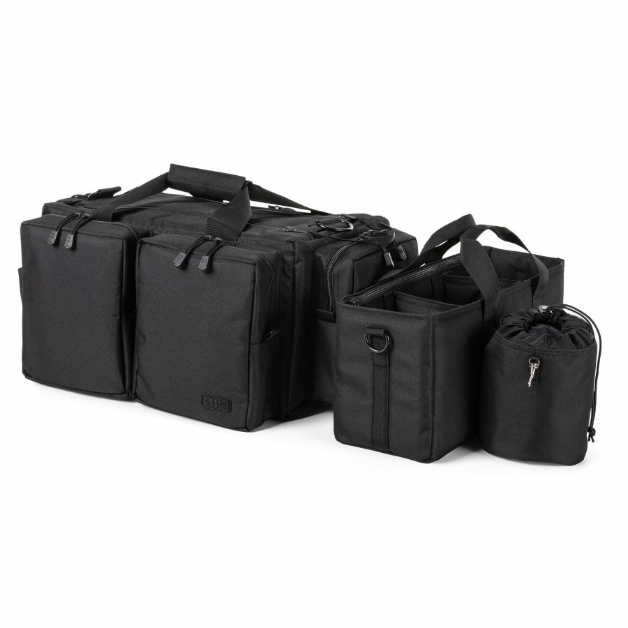 Professional 5.11 Tactical Police Duty & Patrol Bags | Range Ready™ Bag 43L