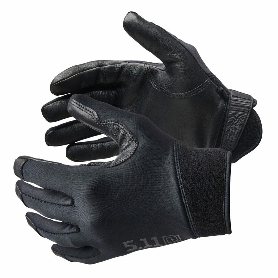 Accessories 5.11 Tactical | Taclite 4.0 Glove Black