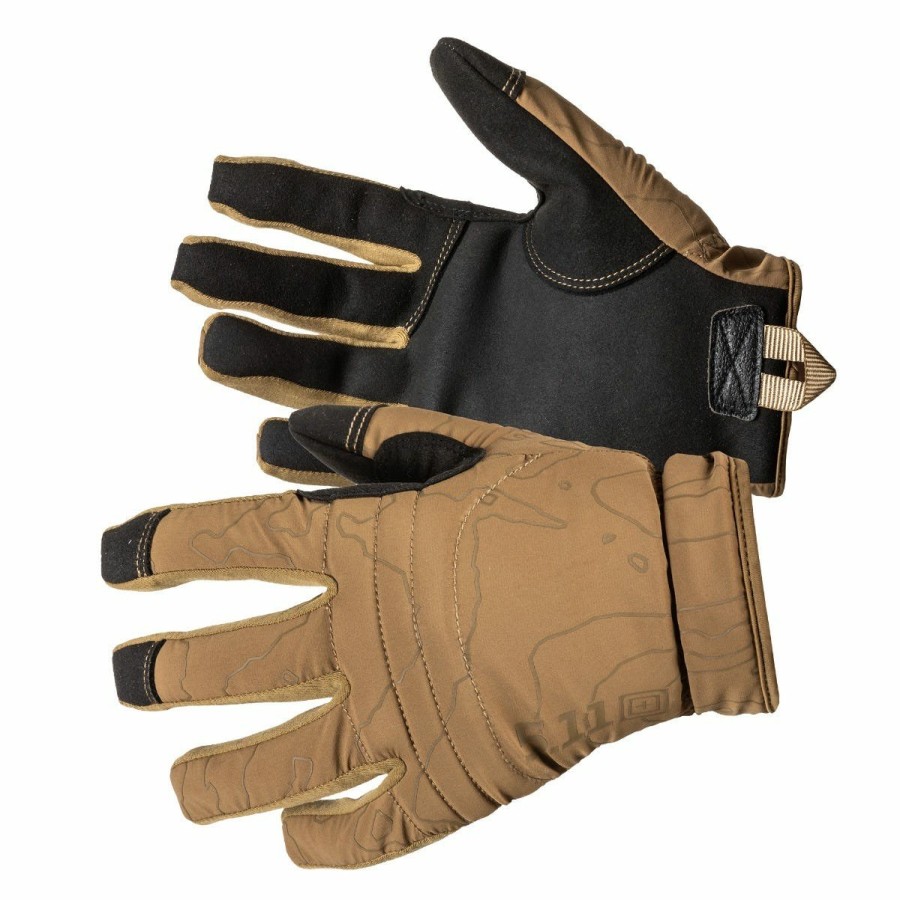 Accessories 5.11 Tactical | Competition Primaloft® Insulated Glove