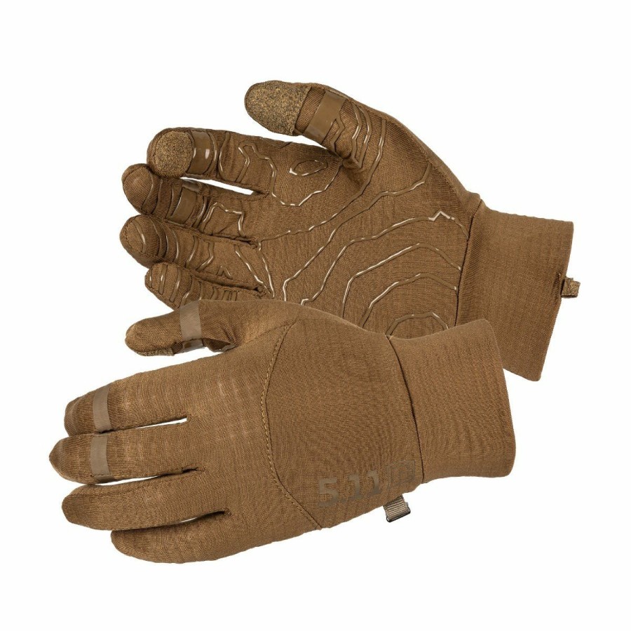 Accessories 5.11 Tactical | Stratos Stretch Fleece Glove