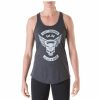 WOMEN'S 5.11 Tactical Tees & Tanks | Kettle Skull Wings Tank