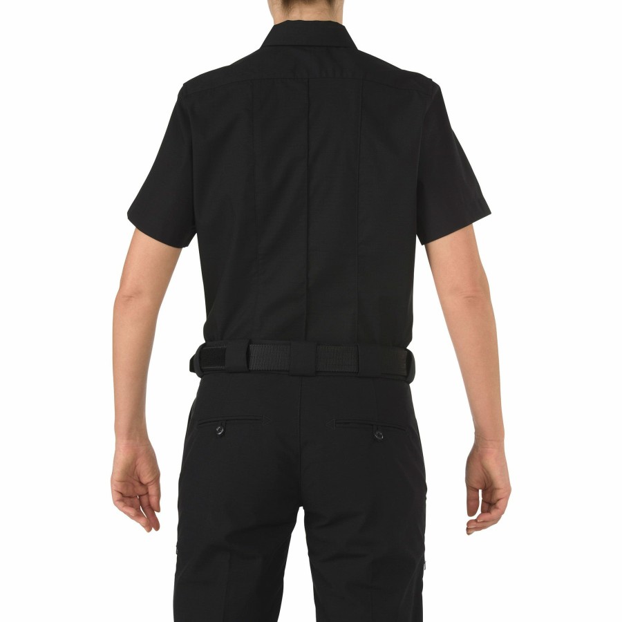 Professional 5.11 Tactical Uniform Shirts | 5.11 Stryke® Pdu® Women'S Class-B Short Sleeve Shirt