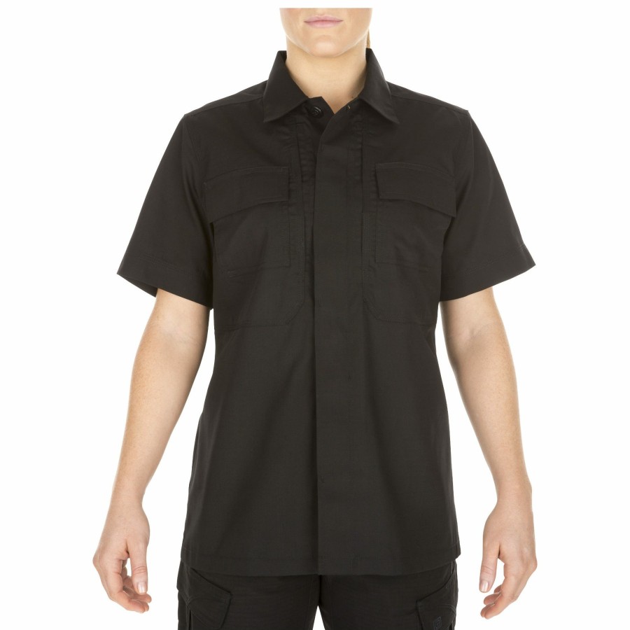 Professional 5.11 Tactical Uniforms | Women'S Taclite® Tdu® Short Sleeve Shirt