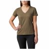 WOMEN'S 5.11 Tactical Tees & Tanks | Bailey Short Sleeve Tee