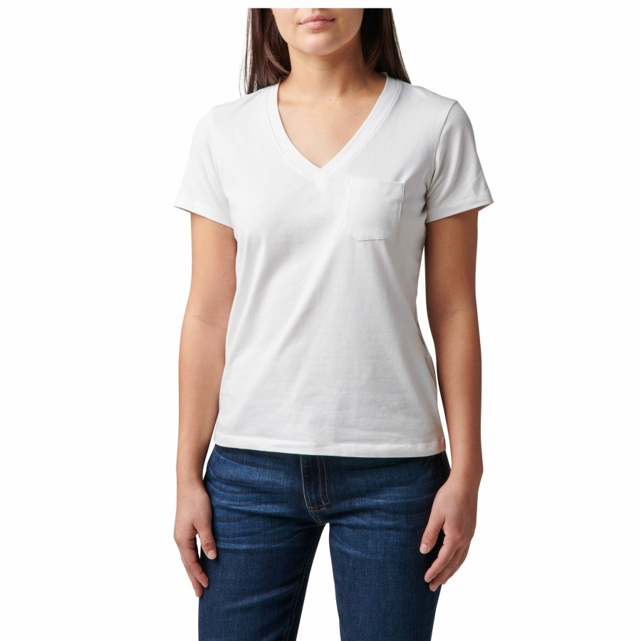 WOMEN'S 5.11 Tactical Tees & Tanks | Bailey Short Sleeve Tee